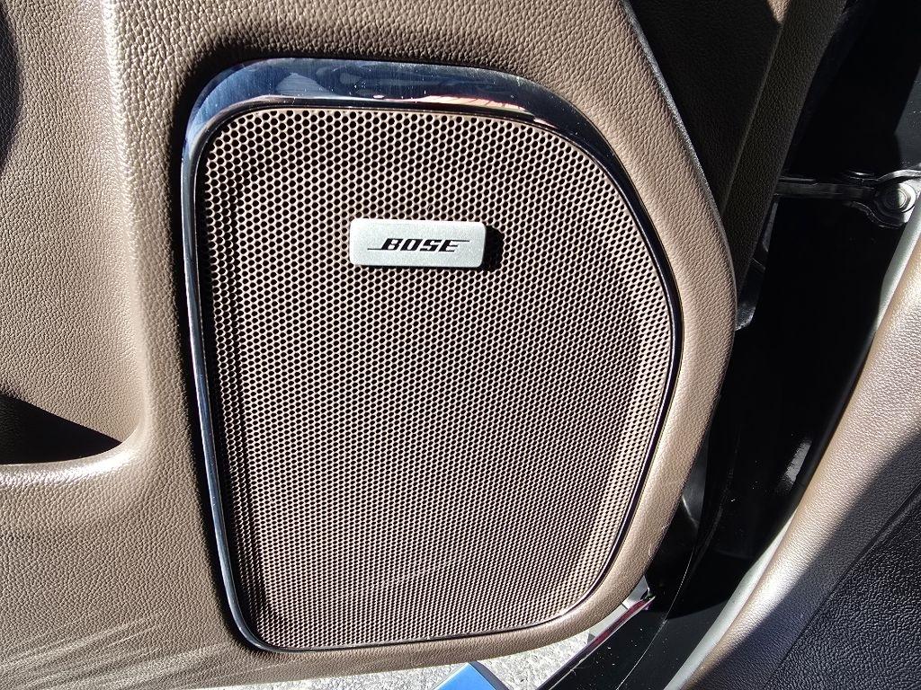 Chevrolet Silverado 1500 4WD Crew Cab 143.5" LTZ w/2LZ 2018