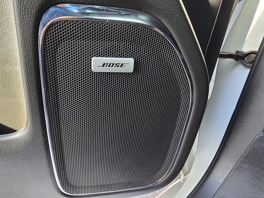 Chevrolet Silverado 1500 4WD Crew Cab 143.5" LTZ w/2LZ 2018