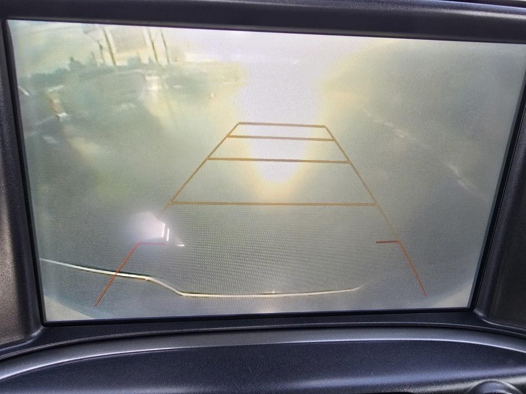 Chevrolet Silverado 1500 4WD Crew Cab 143.5" LTZ w/2LZ 2018