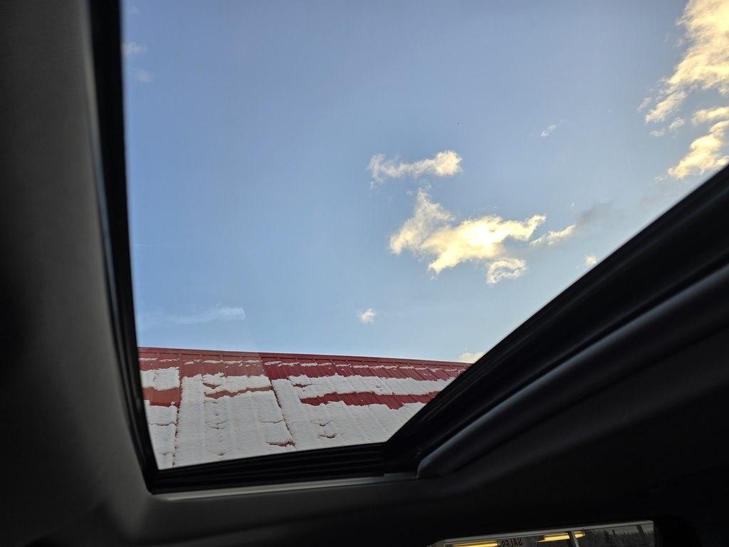 Chevrolet Silverado 1500 4WD Crew Cab 147" RST 2024