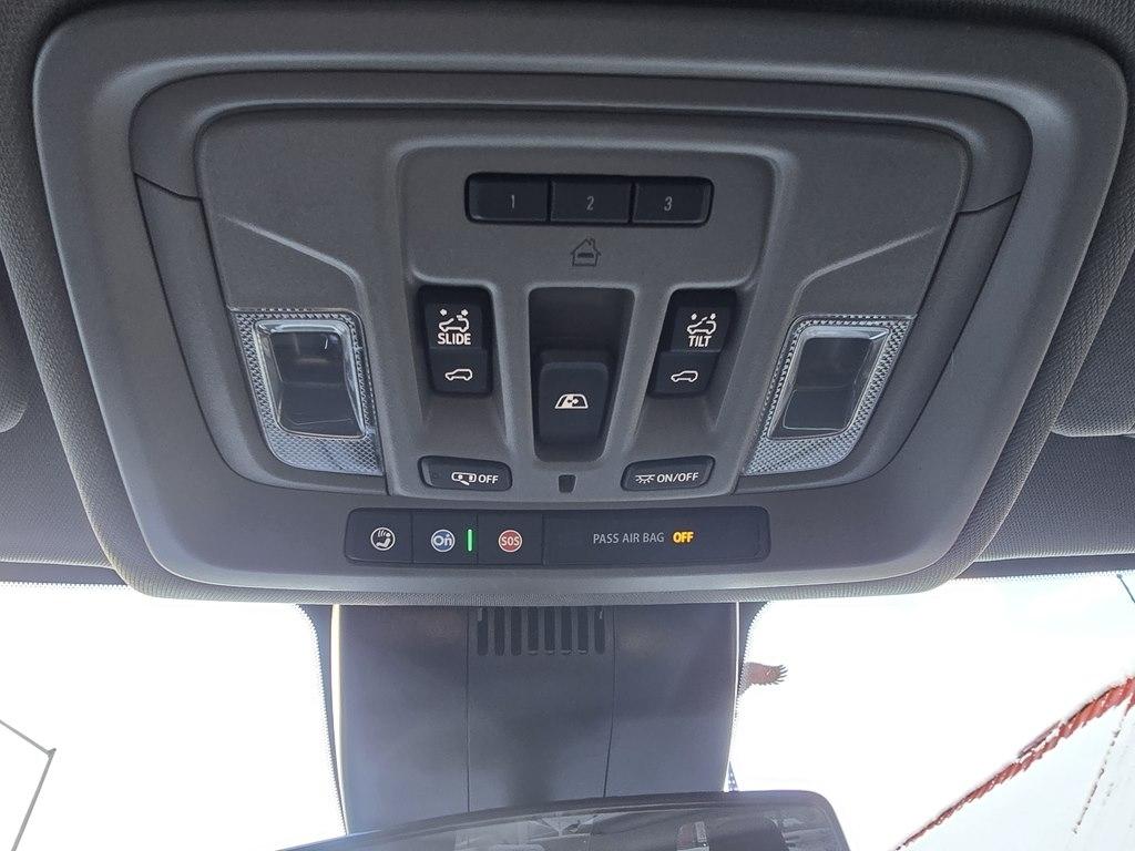 Chevrolet Silverado 1500 4WD Crew Cab 147" RST 2024