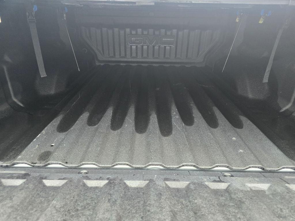 GMC Canyon 4WD Crew Cab Elevation 2024