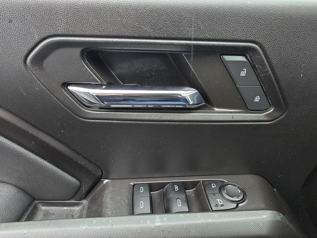 GMC Canyon 4WD Crew Cab Elevation 2024