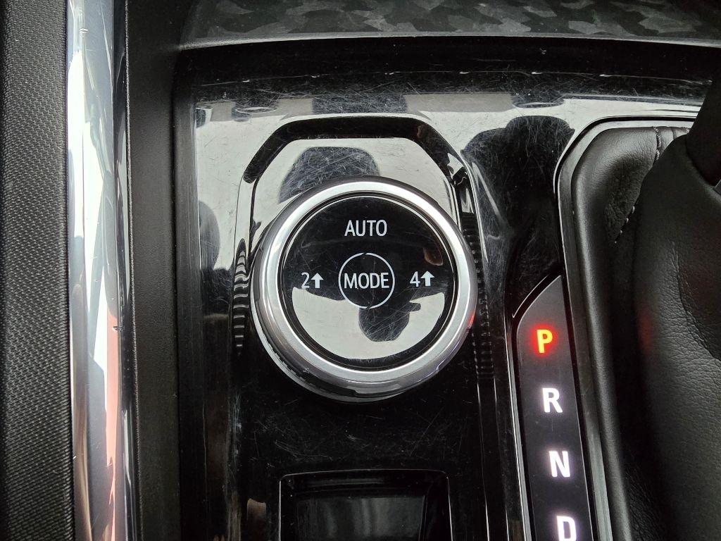 GMC Canyon 4WD Crew Cab Elevation 2024