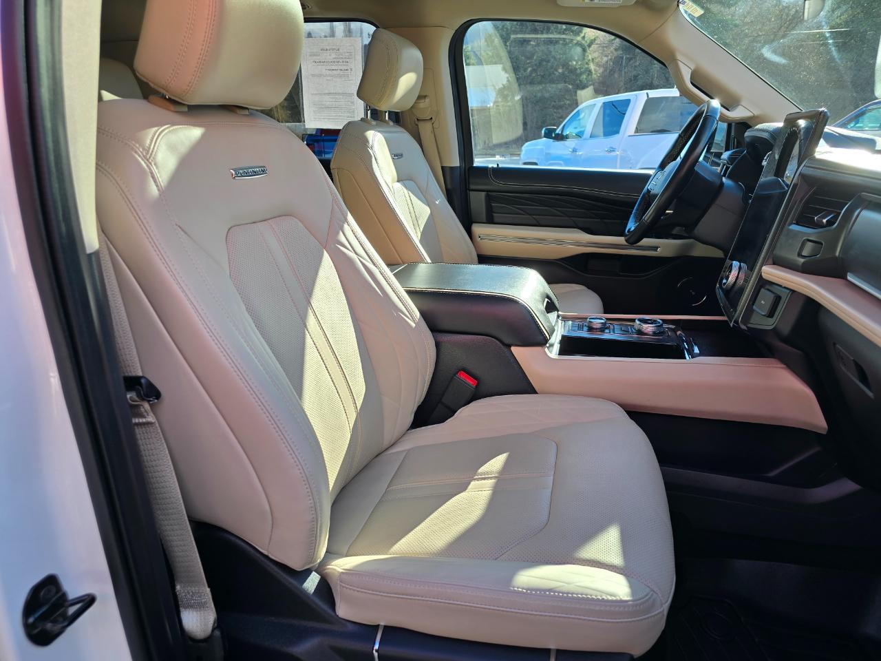 Ford Expedition Platinum 4x4 2023