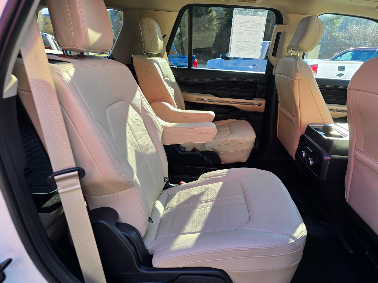 Ford Expedition Platinum 4x4 2023