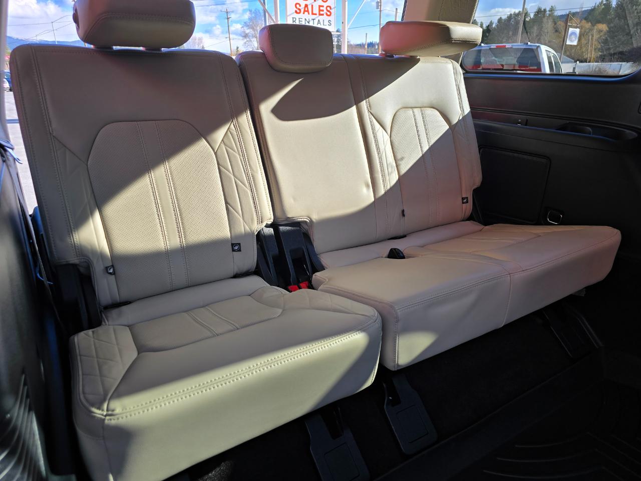 Ford Expedition Platinum 4x4 2023