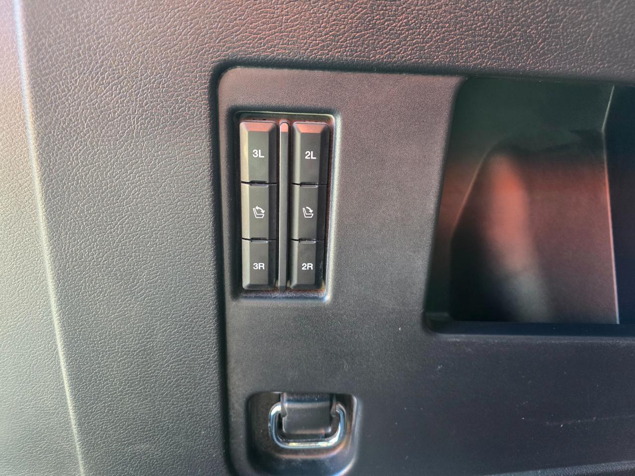 Ford Expedition Platinum 4x4 2023