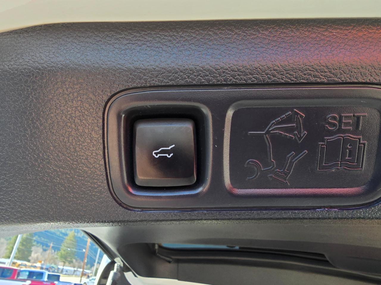 Ford Expedition Platinum 4x4 2023