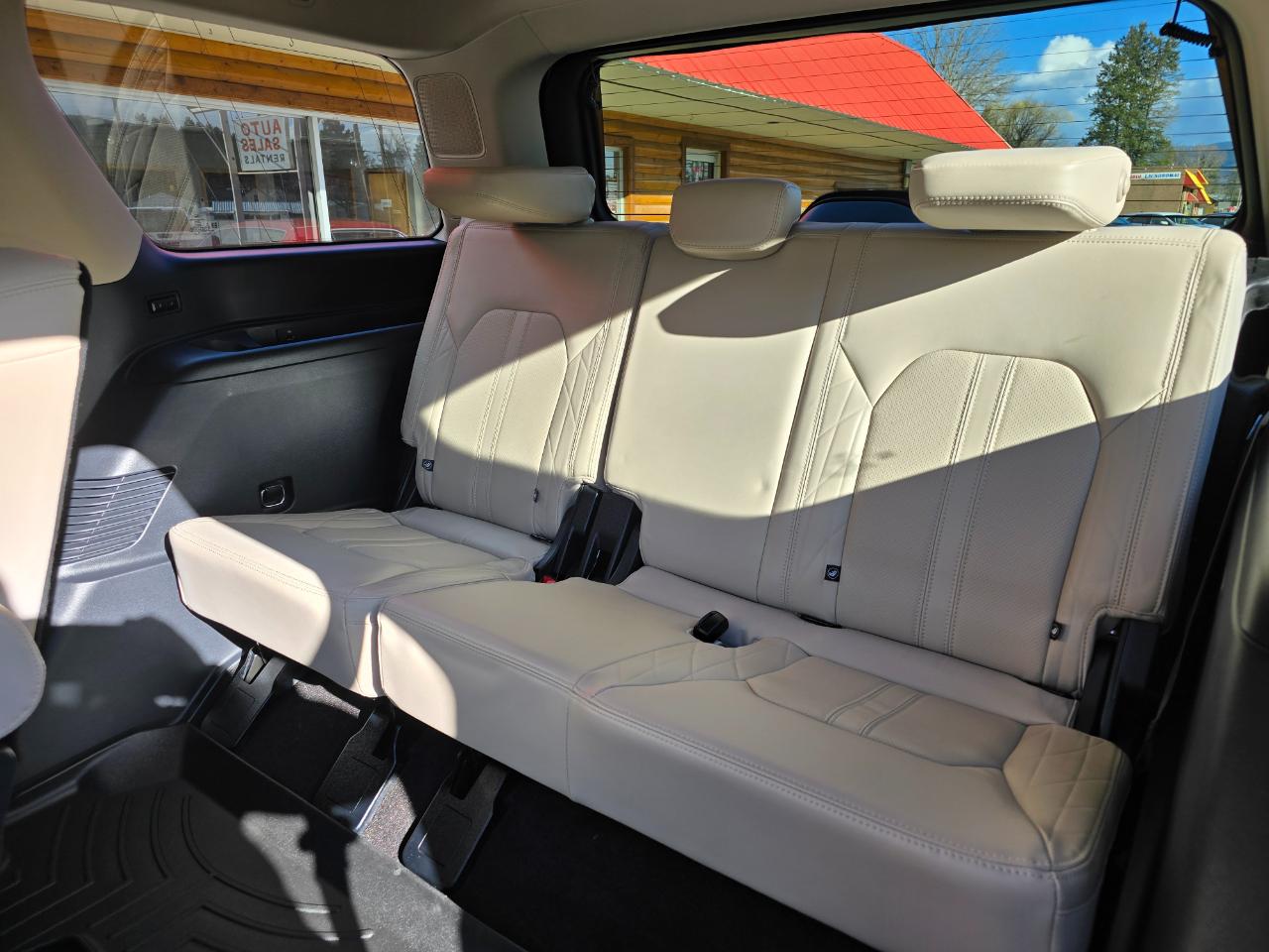 Ford Expedition Platinum 4x4 2023