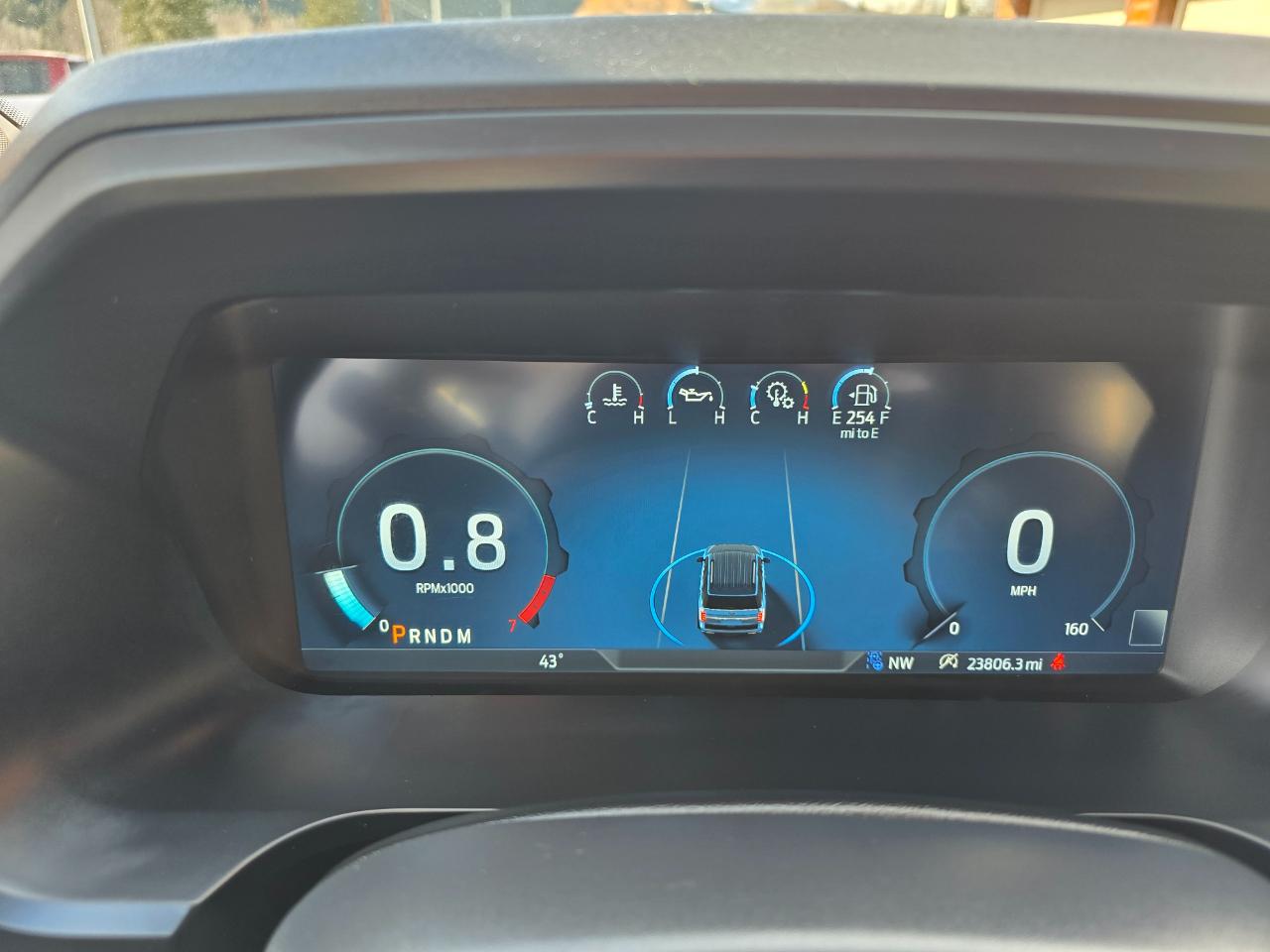 Ford Expedition Platinum 4x4 2023