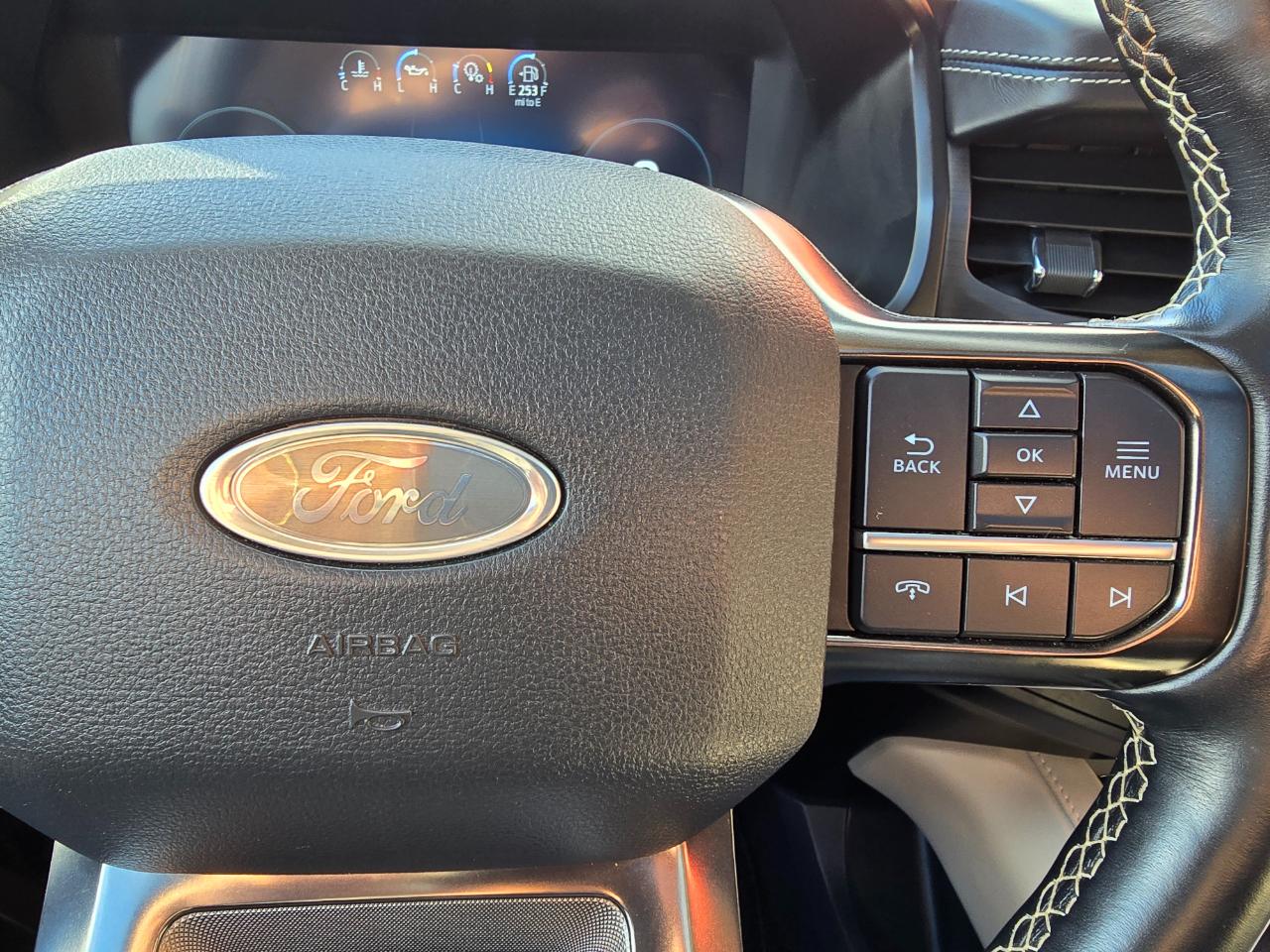 Ford Expedition Platinum 4x4 2023