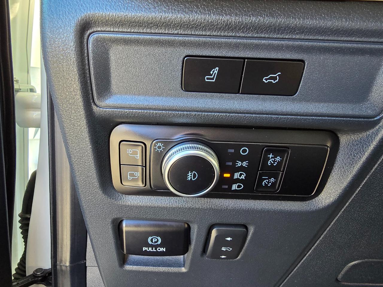 Ford Expedition Platinum 4x4 2023