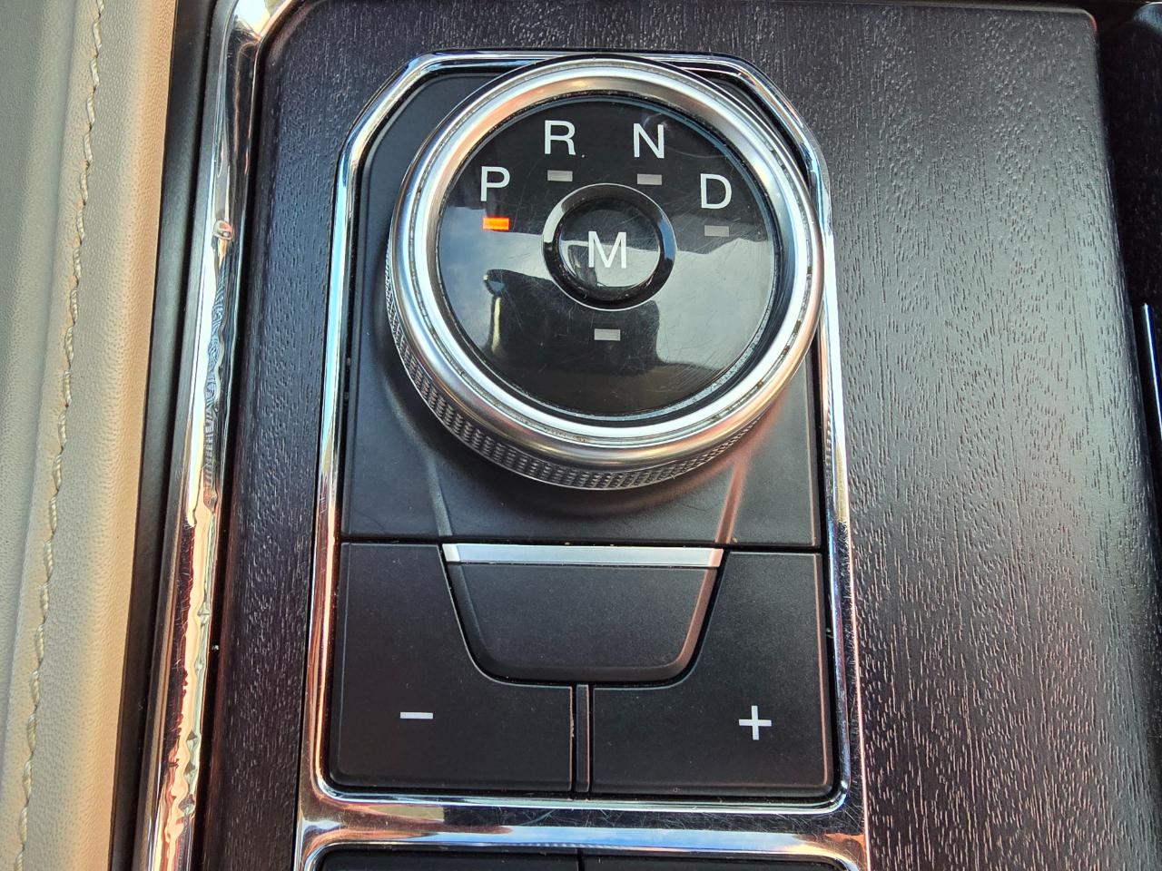 Ford Expedition Platinum 4x4 2023