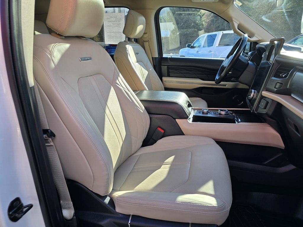 Ford Expedition Platinum 4x4 2023