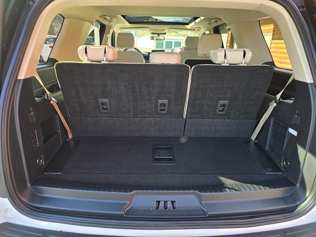 Ford Expedition Platinum 4x4 2023