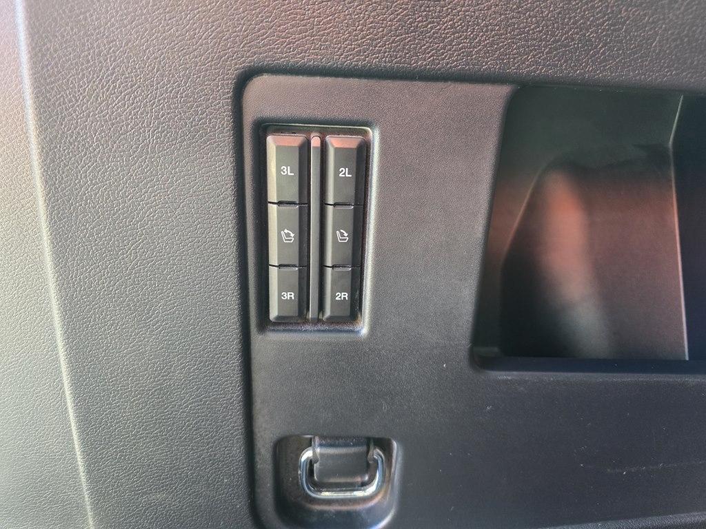 Ford Expedition Platinum 4x4 2023