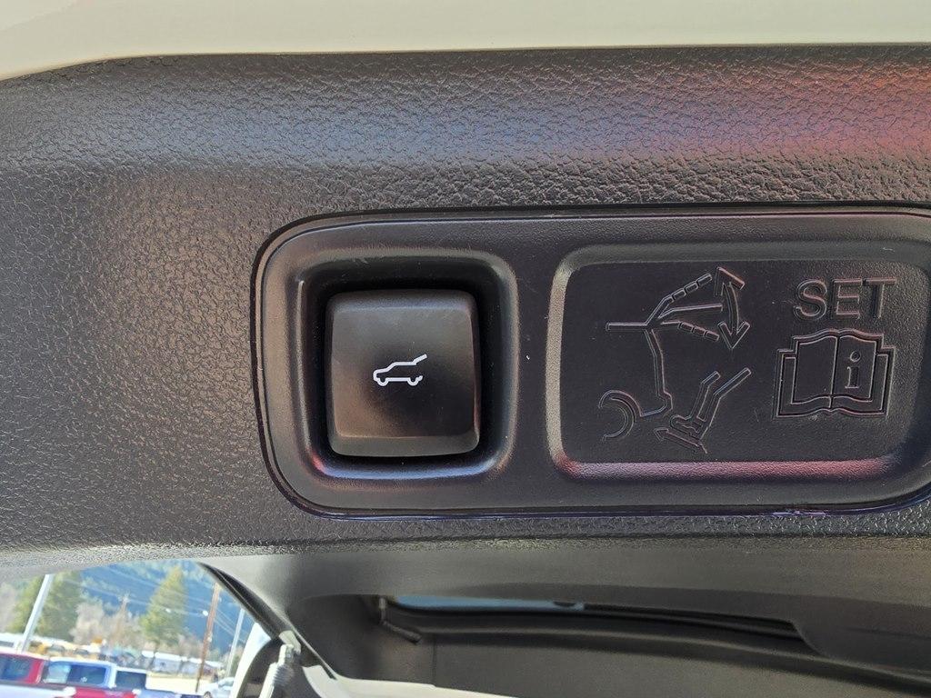 Ford Expedition Platinum 4x4 2023