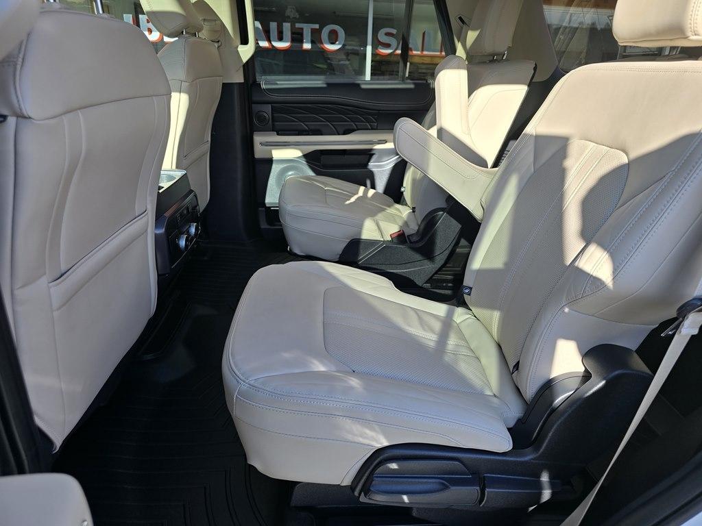 Ford Expedition Platinum 4x4 2023
