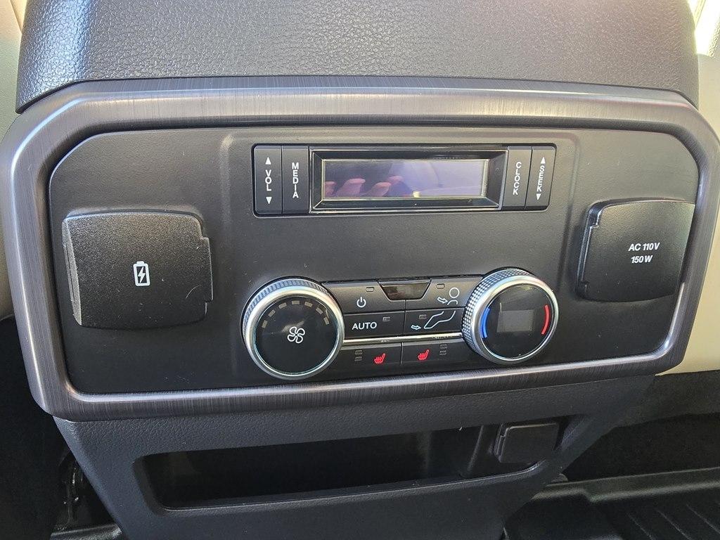 Ford Expedition Platinum 4x4 2023