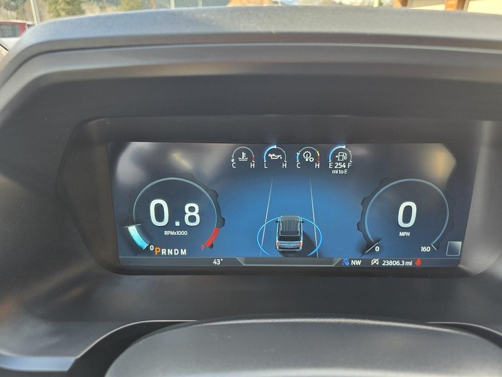 Ford Expedition Platinum 4x4 2023