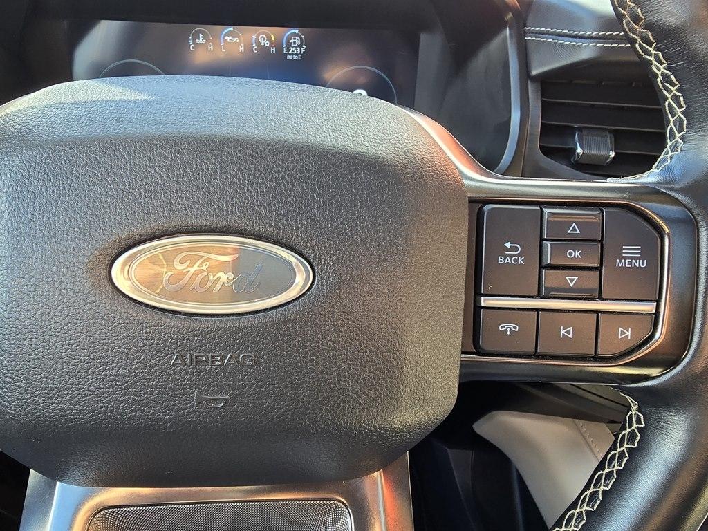 Ford Expedition Platinum 4x4 2023