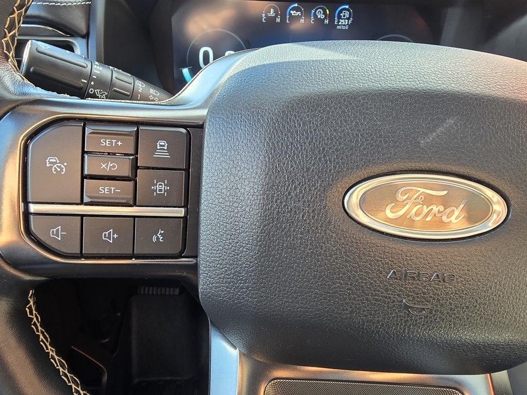 Ford Expedition Platinum 4x4 2023