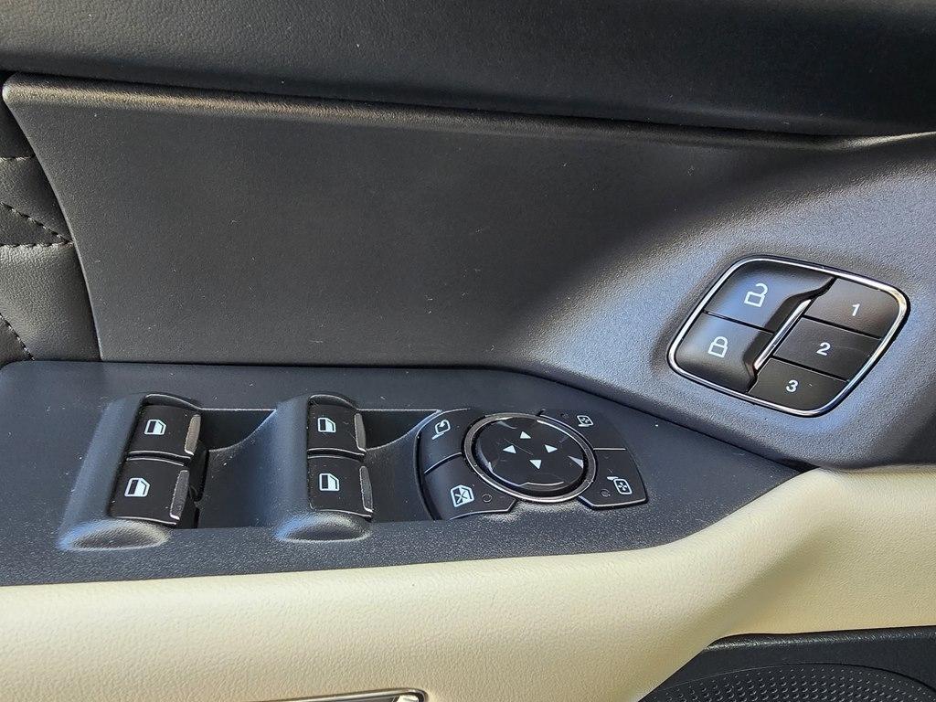 Ford Expedition Platinum 4x4 2023