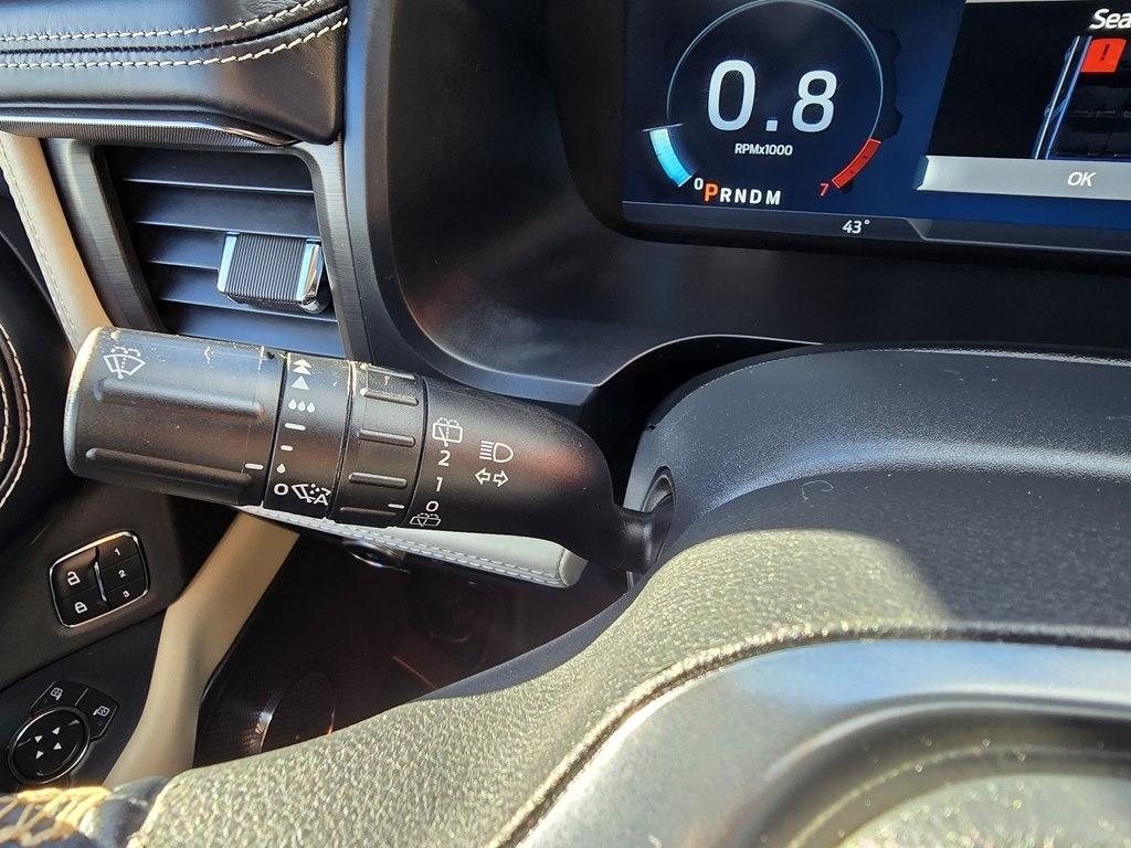 Ford Expedition Platinum 4x4 2023