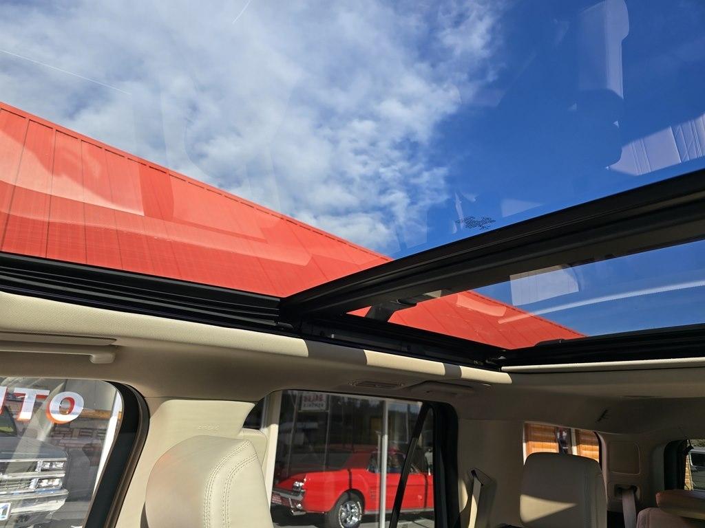 Ford Expedition Platinum 4x4 2023