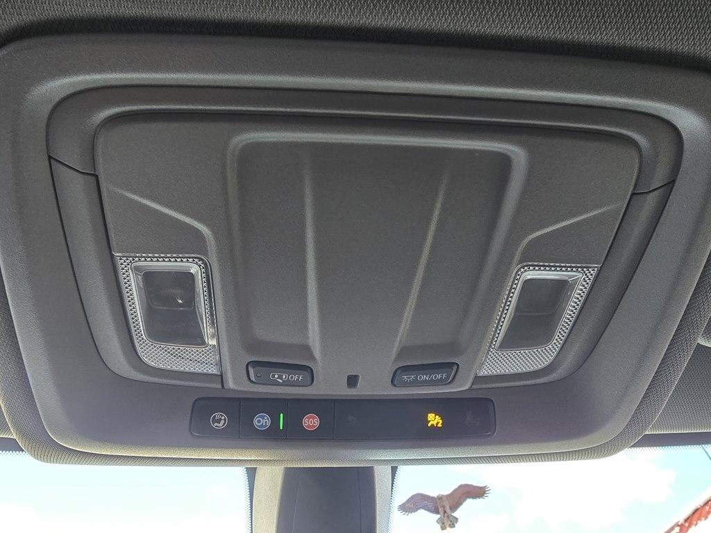 Chevrolet Silverado 1500 4WD Crew Cab 157" LT 2021