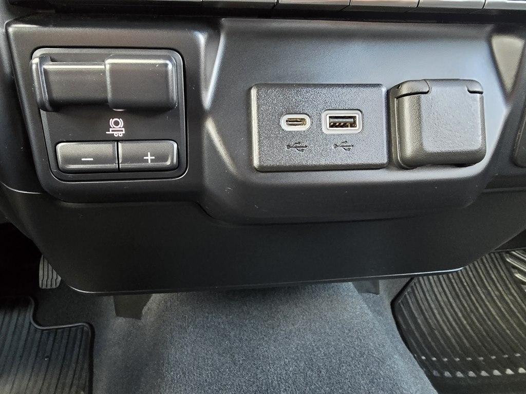 Chevrolet Silverado 1500 4WD Crew Cab 157" LT 2021