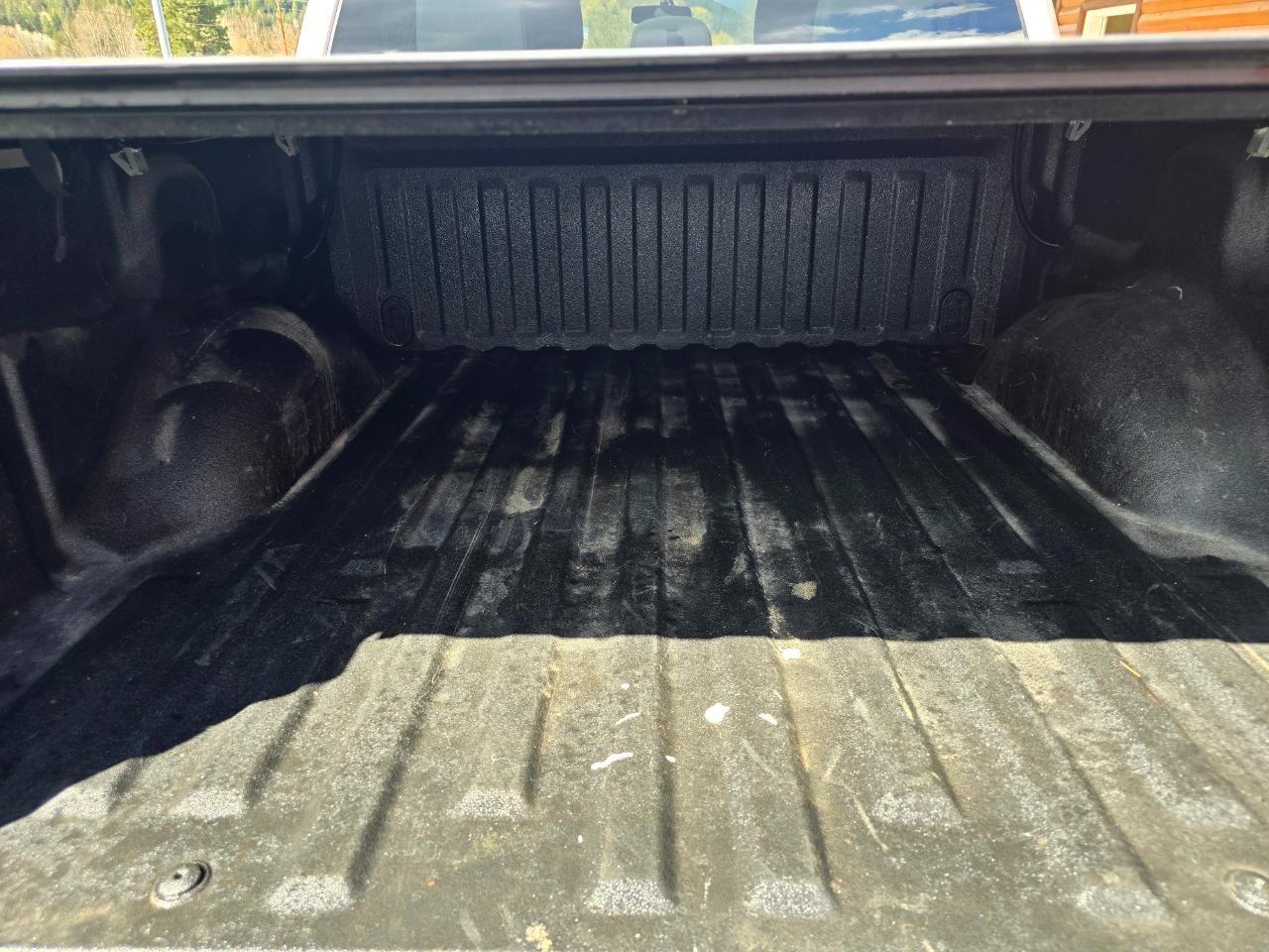 Ford F-150 4WD SuperCrew 139" XLT 2013