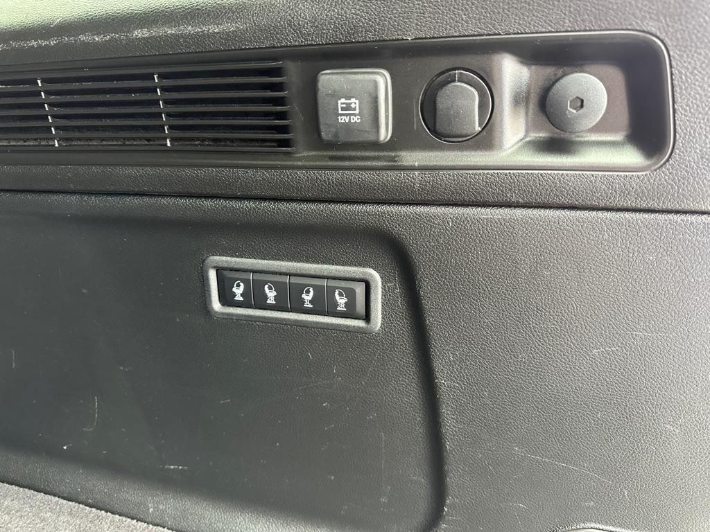 Jeep Wagoneer L Series II 4x4 2023