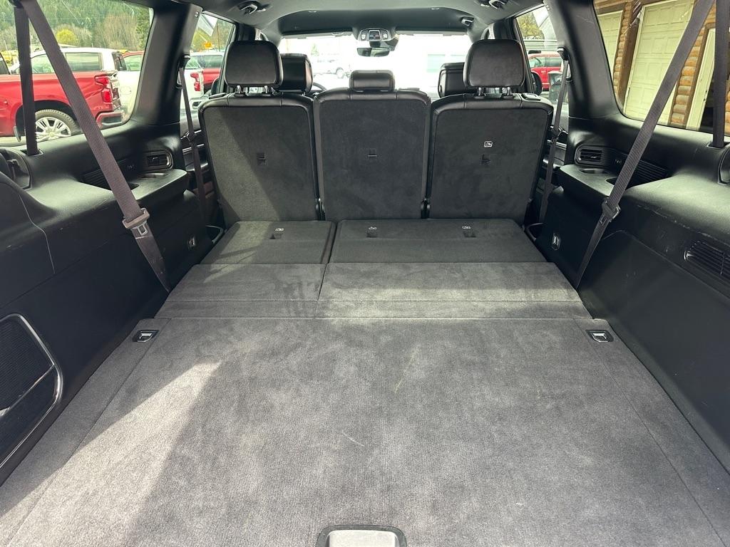 Jeep Wagoneer L Series II 4x4 2023