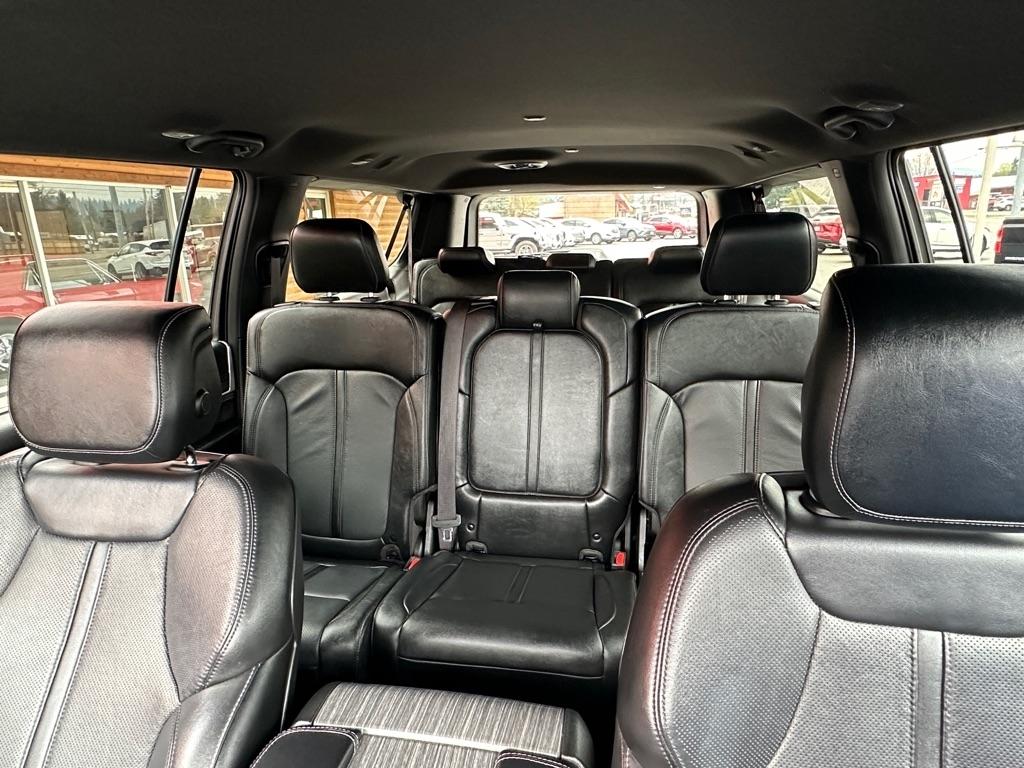 Jeep Wagoneer L Series II 4x4 2023