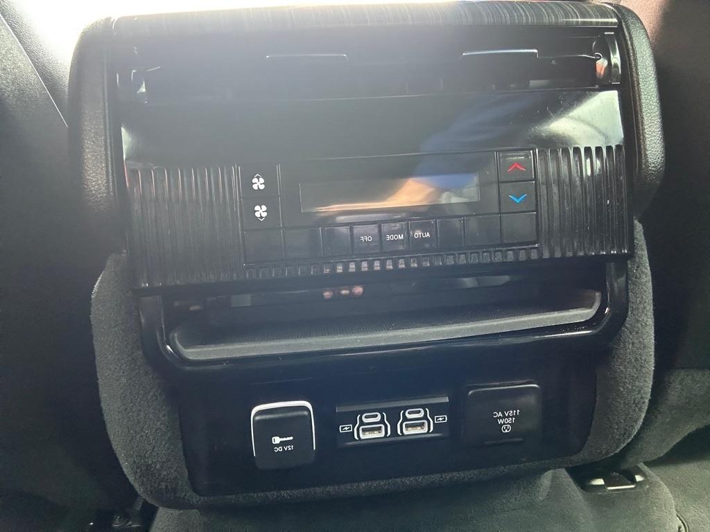 Jeep Wagoneer L Series II 4x4 2023