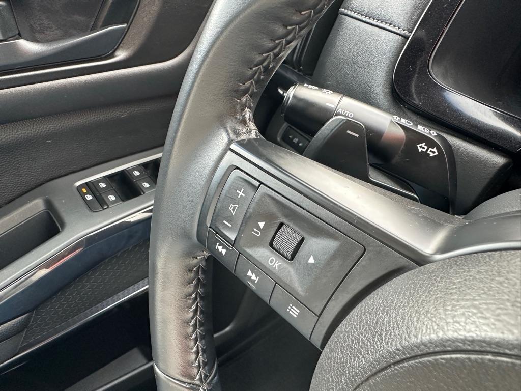 Nissan Pathfinder SV 4WD 2025