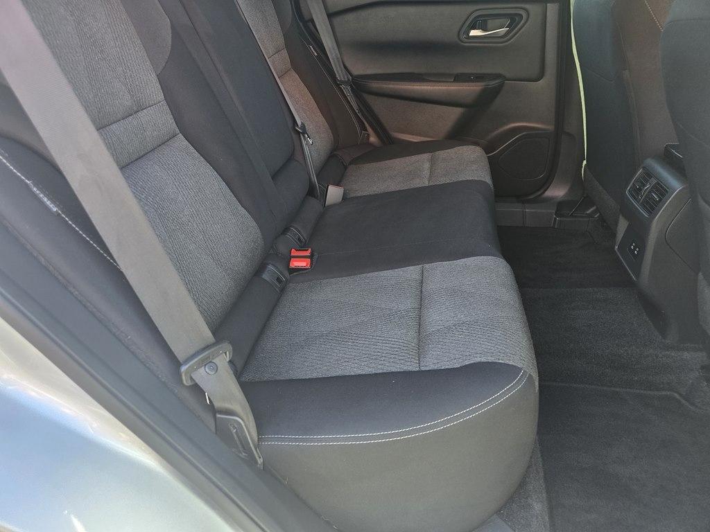 Nissan Rogue AWD SV 2024