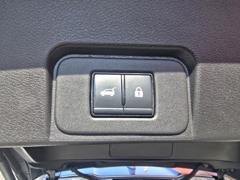 Nissan Rogue AWD SV 2024