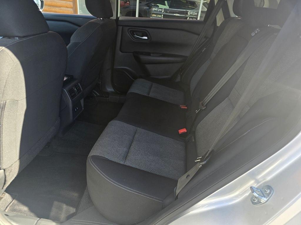 Nissan Rogue AWD SV 2024