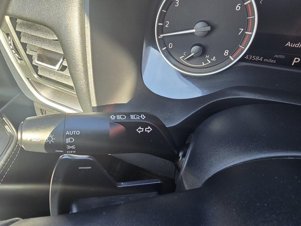 Nissan Rogue AWD SV 2024