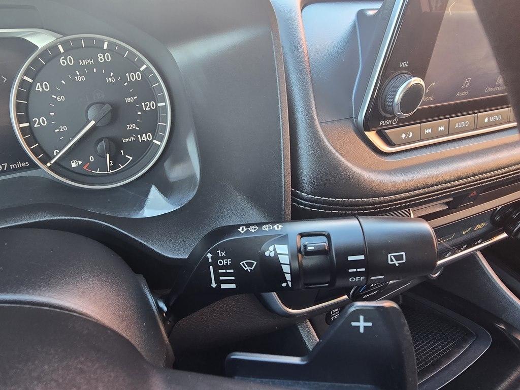 Nissan Rogue AWD SV 2024