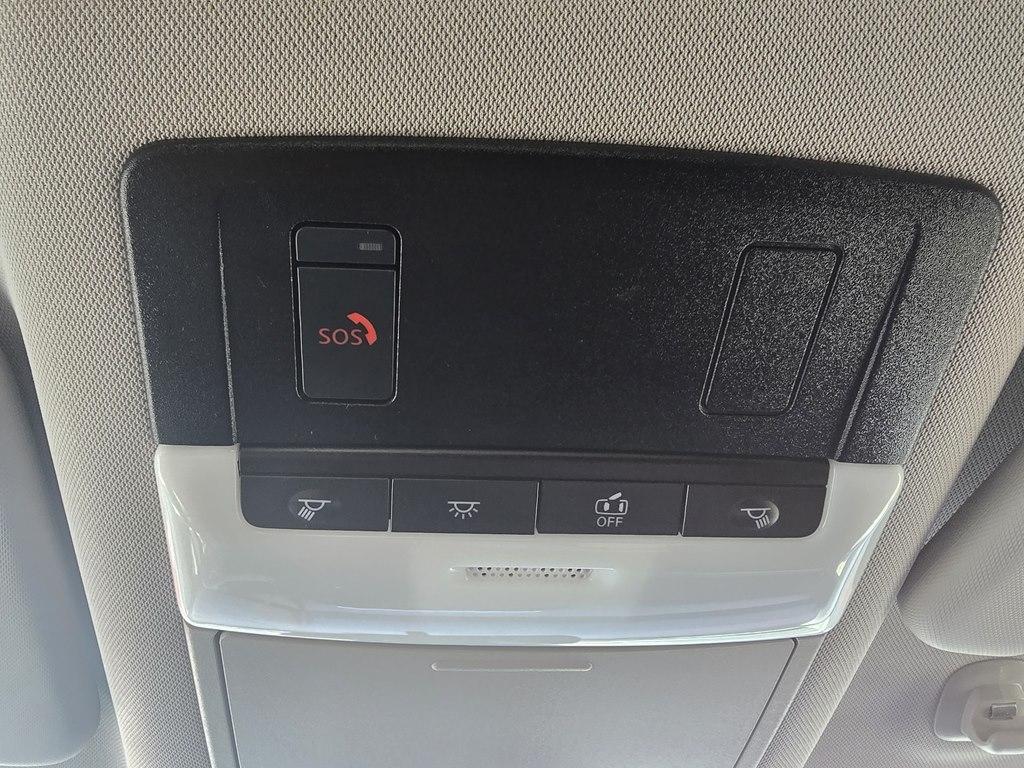 Nissan Rogue AWD SV 2024