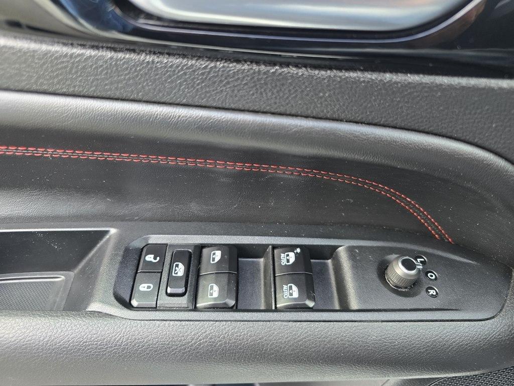 Jeep Compass Trailhawk 4x4 2024