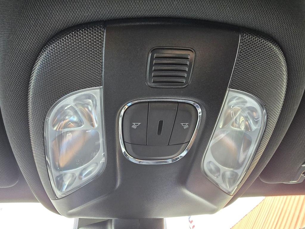 Jeep Compass Trailhawk 4x4 2024