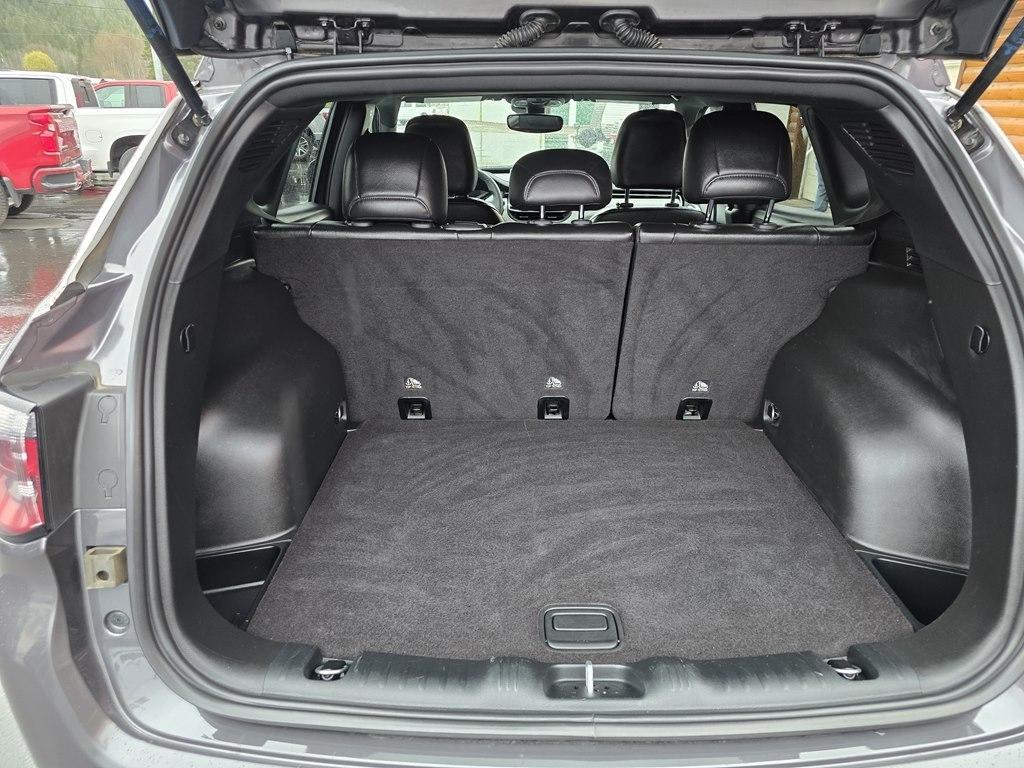 Jeep Compass Latitude 4x4 2024