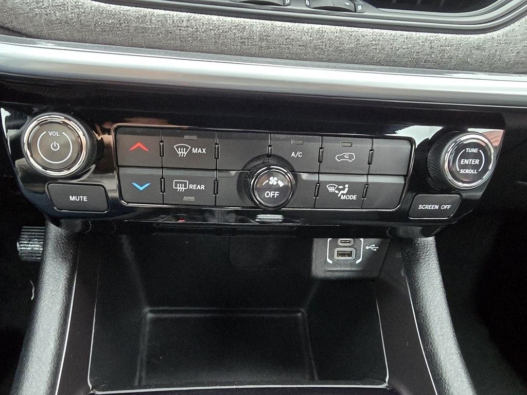 Jeep Compass Latitude 4x4 2024