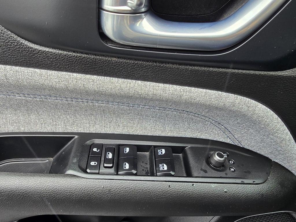 Jeep Compass Latitude 4x4 2024