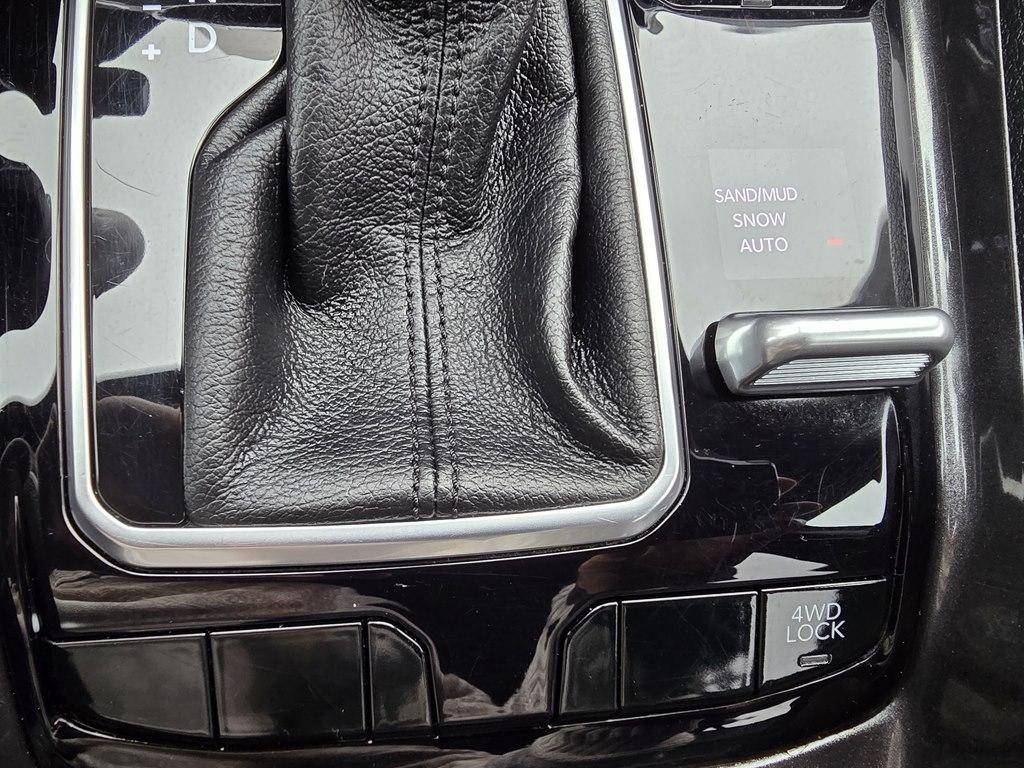 Jeep Compass Latitude 4x4 2024